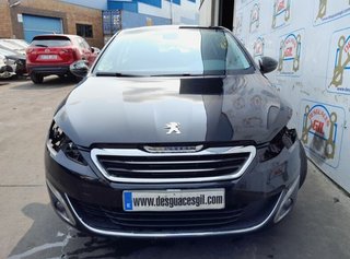 Techo interior peugeot 308 allure 1144240