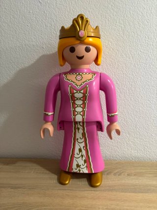 Playmobil XXL Princesa