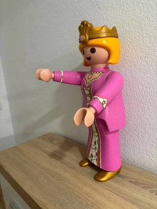 Playmobil XXL Princesa