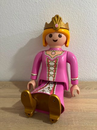 Playmobil XXL Princesa