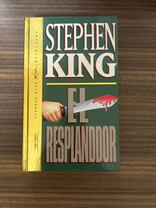 El resplandor