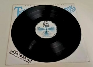 Vinilo Thelma Houston - Any Way You Like It 1977