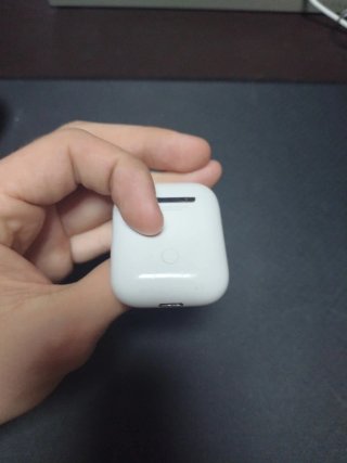 Apple AirPods 1ª Gen