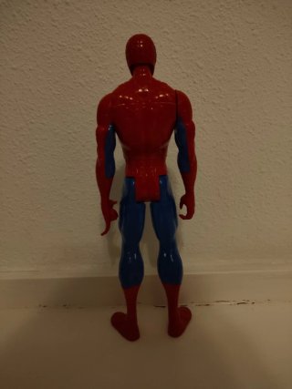 Figura Spiderman