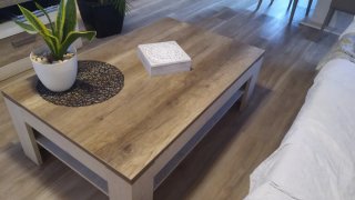 Mesa de centro modelo Verona