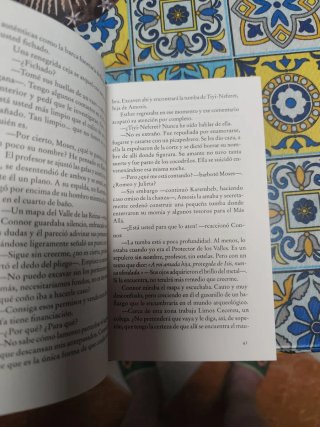 Noches de Karnak