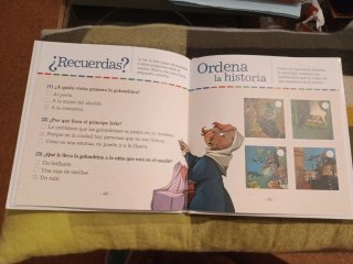 Juan sin miedo