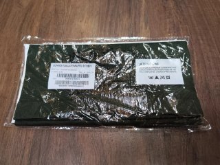 Bufanda Tubular Yuma Frío Extremo Talla Única