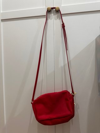 Bolso Bimba y Lola Rojo