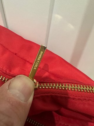 Bolso Bimba y Lola Rojo