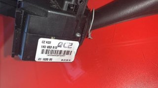 Volkswagen 1k0953513 mando jetta (1k2) 1.4 216371