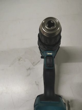 Taladro percutor Makita original 18v
