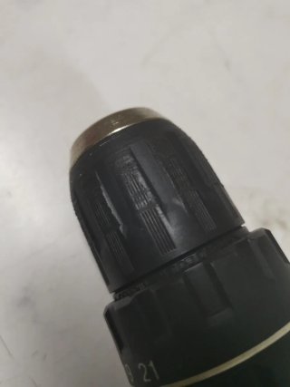 Taladro percutor Makita original 18v