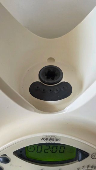 Thermomix TM31
