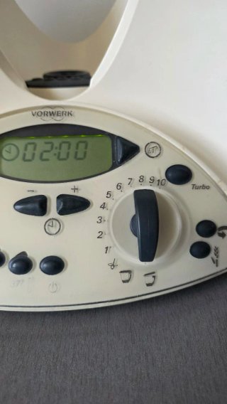 Thermomix TM31