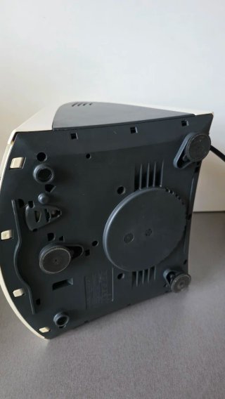 Thermomix TM31