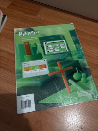 Religión Católica 4 Secundaria