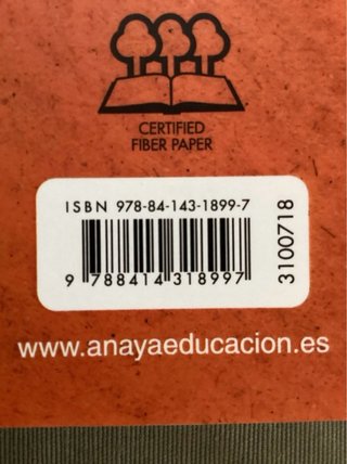 Social Science 2 Primaria