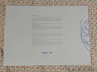 Lote 3 láminas decorativas Bizkaia