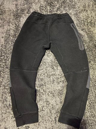 Pantalón Nike Tech Fleece Niño Talla L