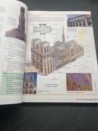 Geografia i Història 2 ESO