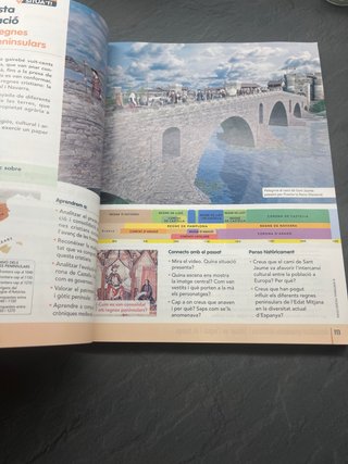 Geografia i Història 2 ESO