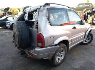 298164 7391065d10t01 airbag delantero suzuki grand