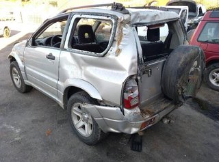 298164 7391065d10t01 airbag delantero suzuki grand