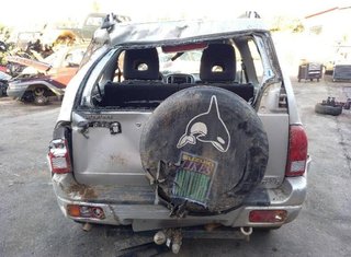 298164 7391065d10t01 airbag delantero suzuki grand
