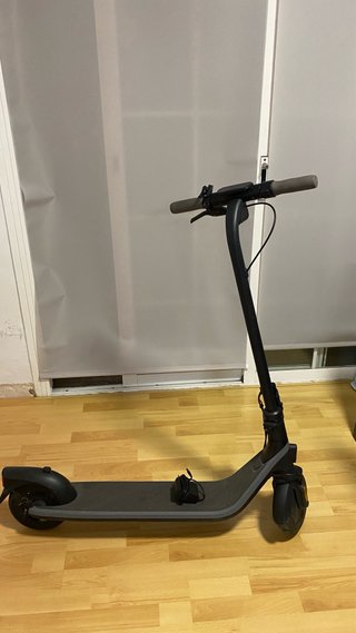Patinete Eléctrico Ninebot E2