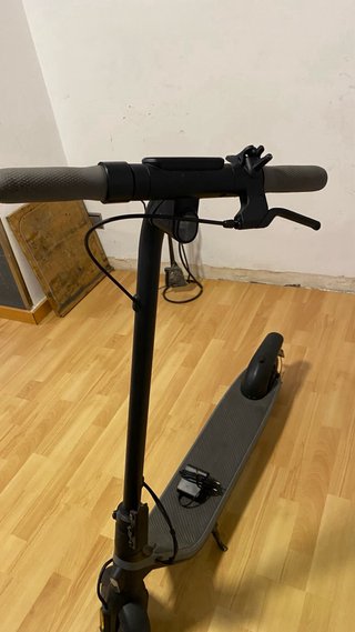Patinete Eléctrico Ninebot E2