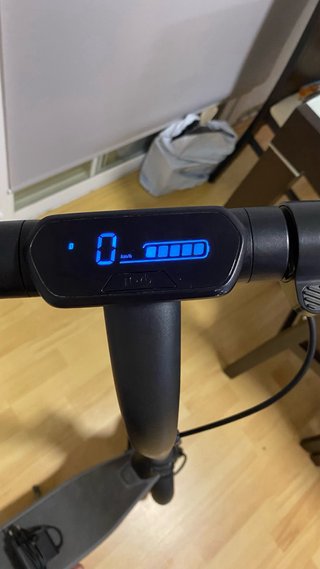 Patinete Eléctrico Ninebot E2