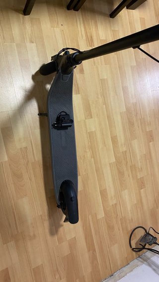 Patinete Eléctrico Ninebot E2