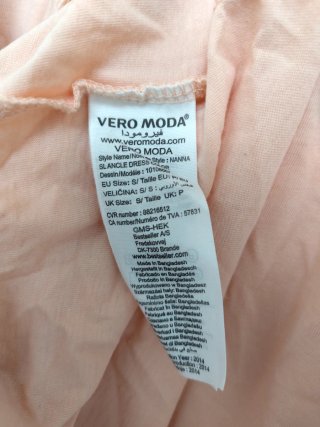 Abito lungo Vero Moda