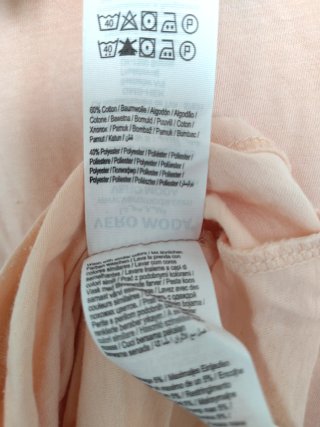 Abito lungo Vero Moda