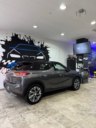 DS3 CROSSBACK E-TENSE 🔵 2020 78000km NUEVO