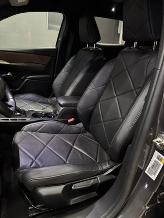 DS3 CROSSBACK E-TENSE 🔵 2020 78000km NUEVO
