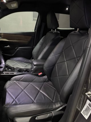 DS3 CROSSBACK E-TENSE 🔵 2020 78000km NUEVO