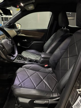 DS3 CROSSBACK E-TENSE 🔵 2020 78000km NUEVO