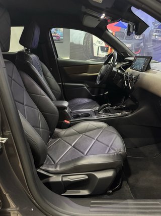 DS3 CROSSBACK E-TENSE 🔵 2020 78000km NUEVO