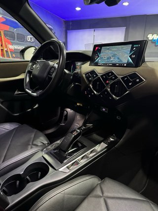 DS3 CROSSBACK E-TENSE 🔵 2020 78000km NUEVO