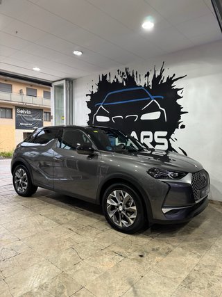 DS3 CROSSBACK E-TENSE 🔵 2020 78000km NUEVO