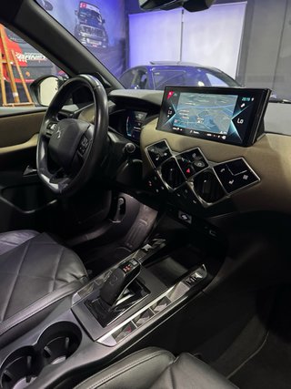 DS3 CROSSBACK E-TENSE 🔵 2020 78000km NUEVO