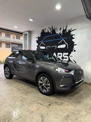 DS3 CROSSBACK E-TENSE 🔵 2020 78000km NUEVO