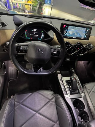 DS3 CROSSBACK E-TENSE 🔵 2020 78000km NUEVO