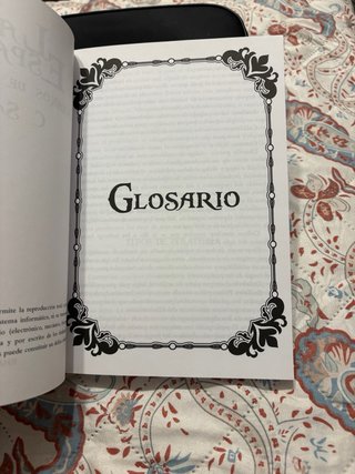 La viuda negra (Oceanos de brea) (Spanish Edition)