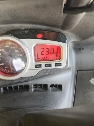 Aprilia SR MAX 300 Scooter