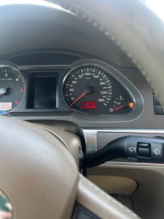 Audi A6 2005