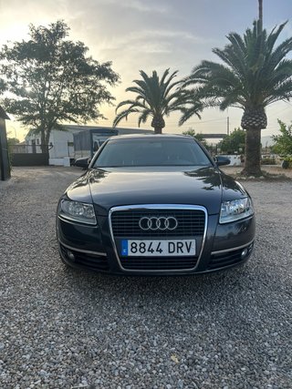 Audi A6 2005