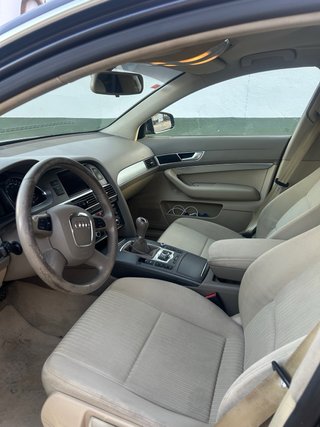 Audi A6 2005